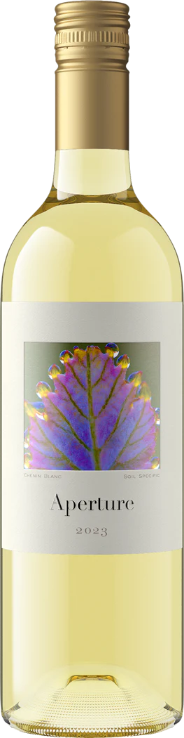 2022 Aperture Cellars Chenin Blanc