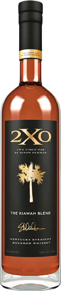 2XO The Kiawah Blend Kentucky Straight Bourbon Whiskey