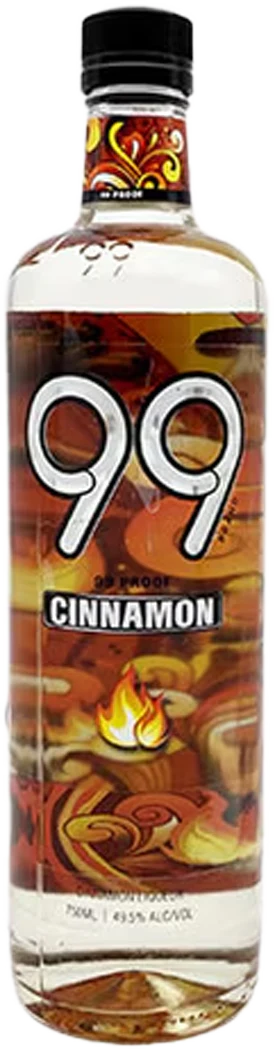 99 Cinnamon Schnapps
