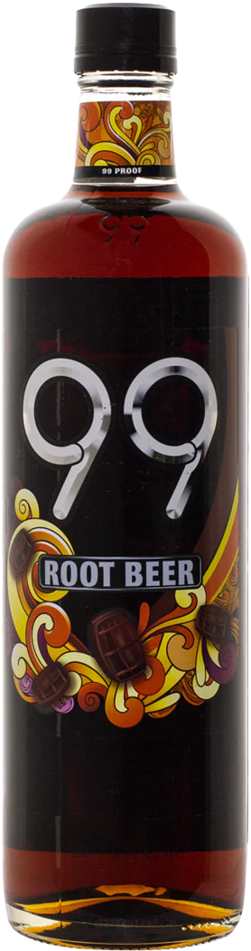 99 Root Beer Schnapps (100mL)