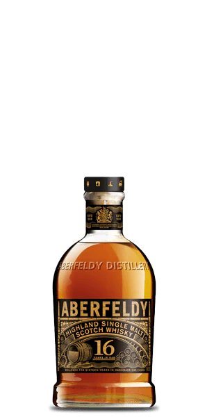 Aberfeldy 16 Year Old