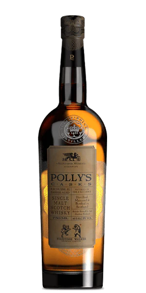Alexander Murray & Co. Polly's Casks