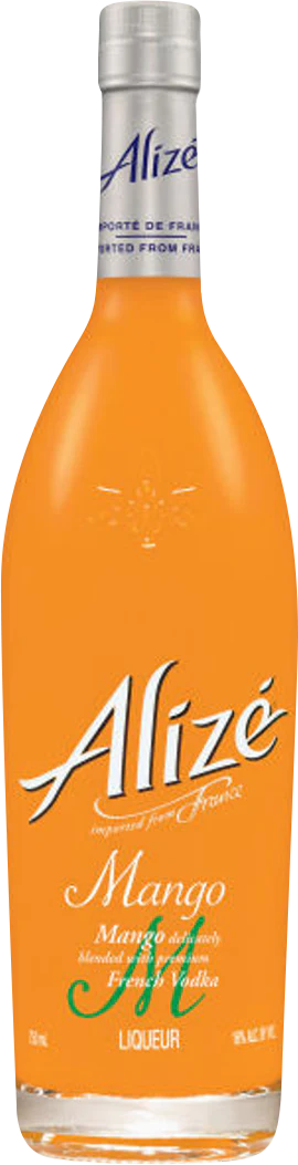 Alize Mango Liqueur