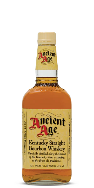 Ancient Age Kentucky Straight Bourbon Whiskey