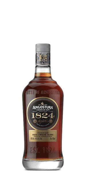 Angostura 12 Year Old 1824