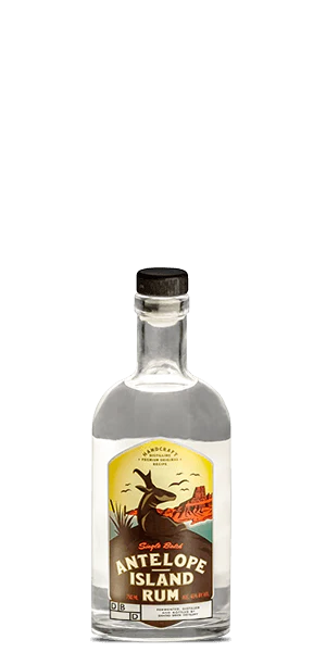 Antelope Island Rum