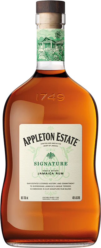 Appleton Estate Signature Blend