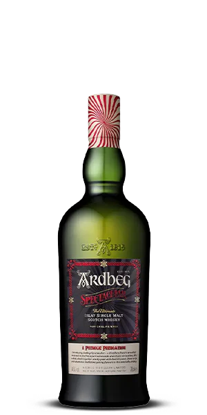 Ardbeg Spectacular Limited Edition Single Malt Scotch Whisky