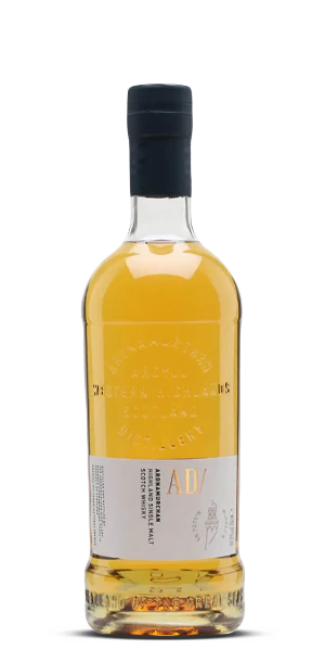 Ardnamurchan AD Single Malt Scotch Whisky