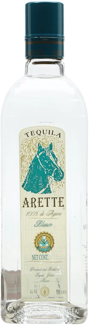 Arette Blanco Tequila