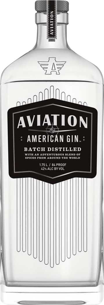 Aviation American Gin (1.75L)