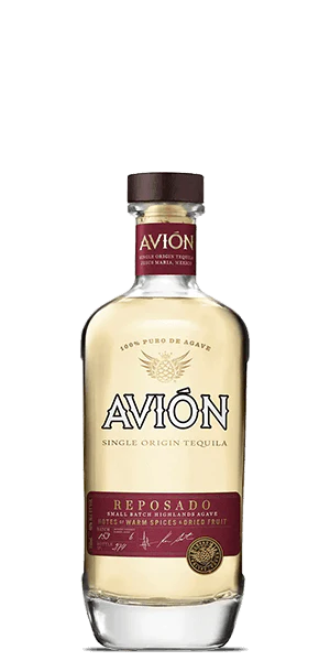 Avion Tequila Reposado