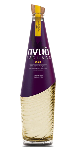Avuá Oak Cachaça