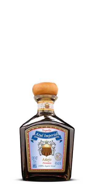 Azul Imperial "Classic" Añejo Tequila