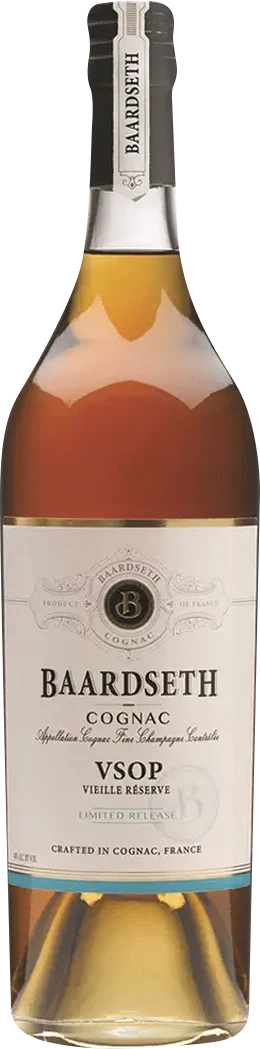 Baardseth VSOP Vieille Reserve Fine Champagne Cognac