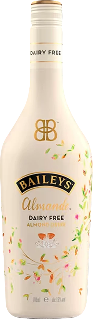 Baileys Almande Almond Milk Liqueur