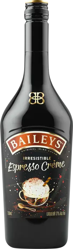 Baileys Espresso Creme Liqueur