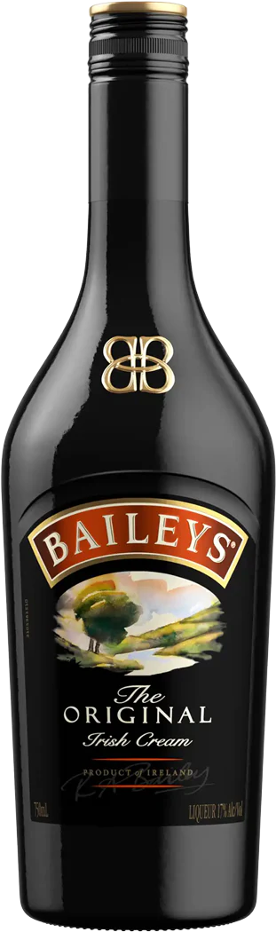 Baileys The Original Irish Cream Liqueur (1.75L)