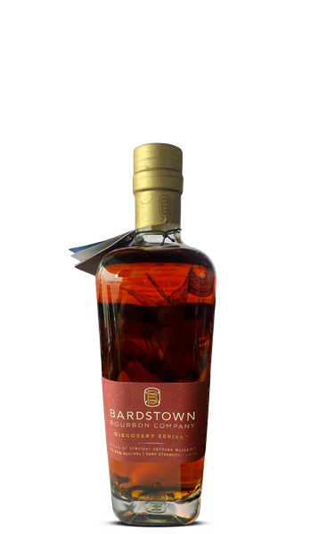Bardstown Bourbon "Discovery Series" #5 Straight Bourbon Whiskey