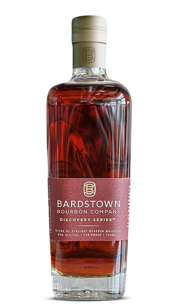 Bardstown Bourbon "Discovery Series" #6 Straight Bourbon Whiskey