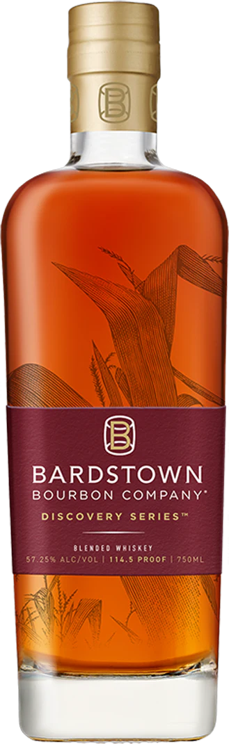 Bardstown Discovery Series No 7 Blended Whiskey
