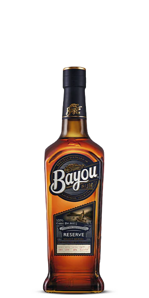 Bayou Reserve Rum