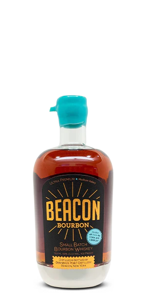 Beacon Small Batch Bourbon Whiskey