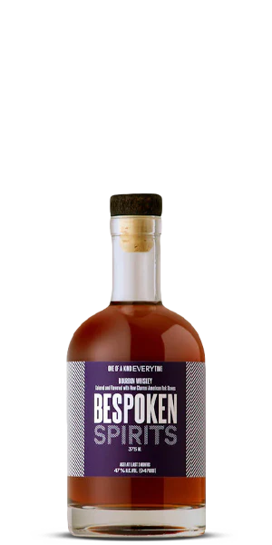 Bespoken Spirits Bourbon Whiskey (375mL)