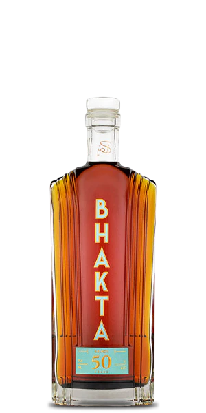 Bhakta 50 Year Old Barrel 6 Lohengrin