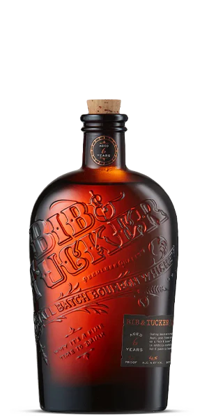 Bib & Tucker 6 Year Old Small Batch Bourbon (No. 24)