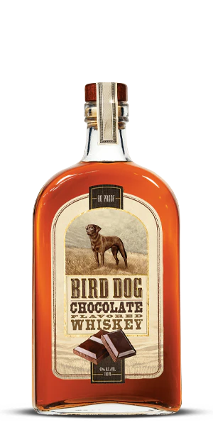 Bird Dog Chocolate Flavored Whiskey