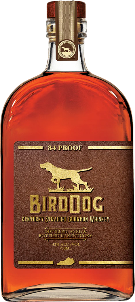 Bird Dog Kentucky Straight Bourbon Whiskey