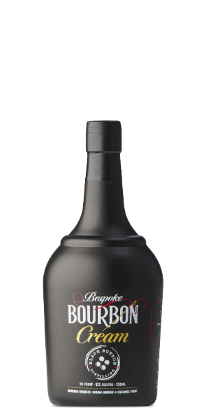 Black Button Bespoke Bourbon Cream