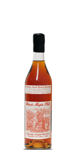 Black Maple Hill Small Batch Bourbon