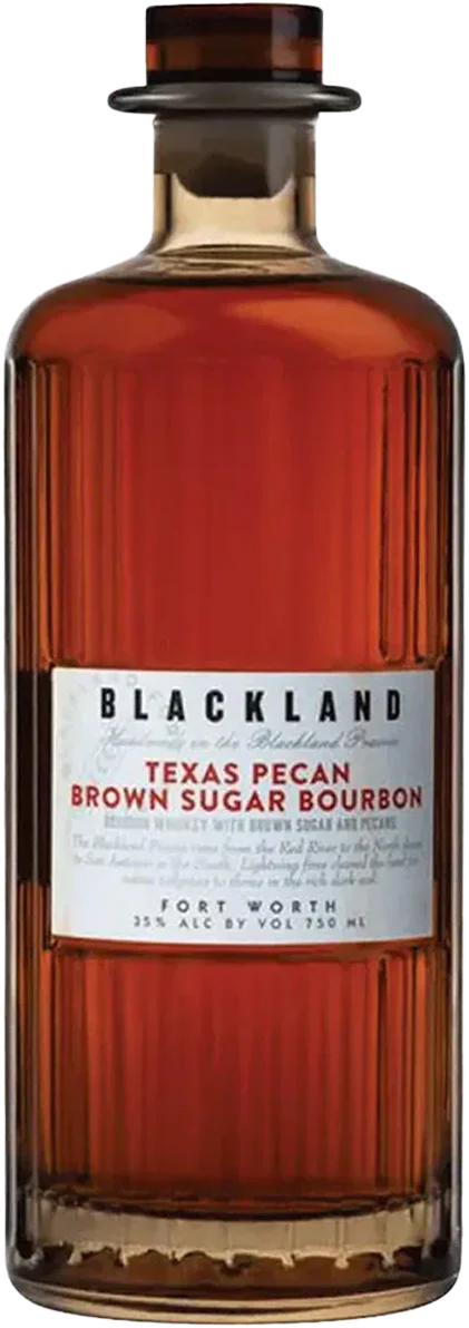 Blackland Distilling Texas Pecan Brown Sugar Bourbon Whiskey