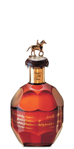 Blanton's Gold Edition Kentucky Straight Bourbon Whiskey