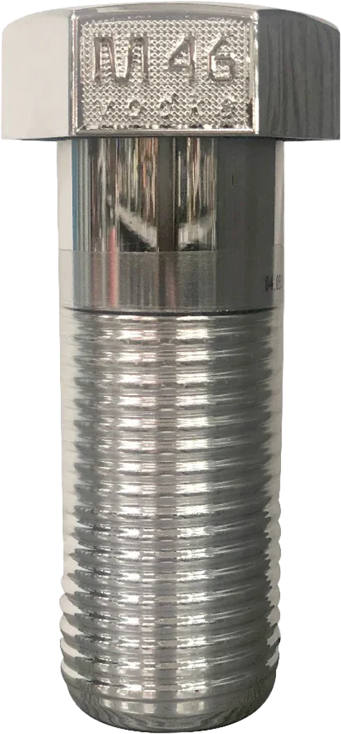 Bolt M46 Chrome Vodka (100mL)
