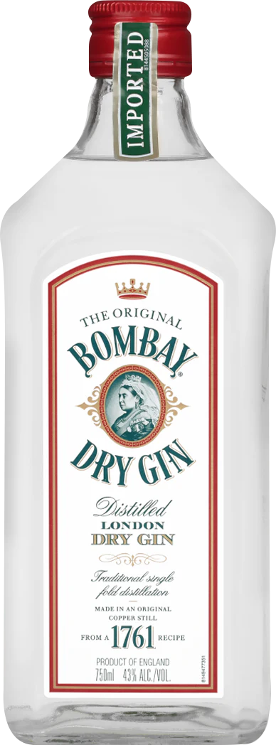 Bombay Original London Dry Gin