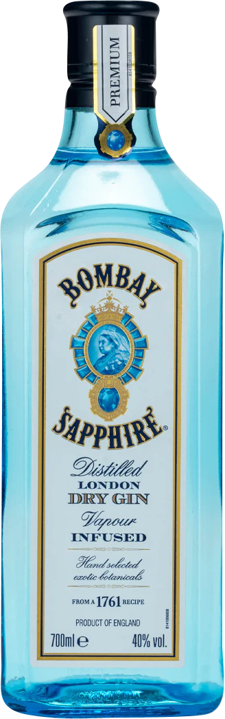 Bombay Sapphire 'East' London Dry Gin