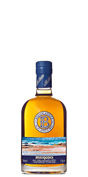 Bruichladdich 35 Year Old 1968 Legacy Series Three (700mL)
