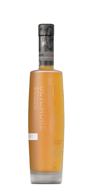 Bruichladdich Octomore 10.3