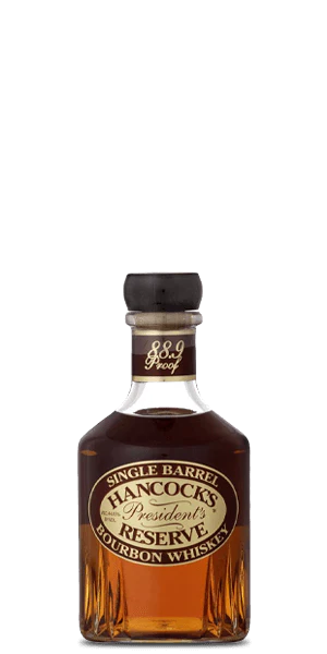 Buffalo Trace Hancock's President's Reserve