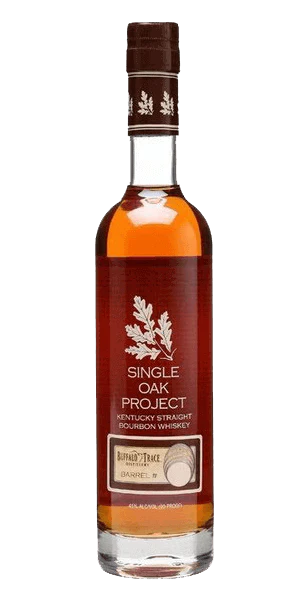 Buffalo Trace Single Oak Project 1st Release (375mL)