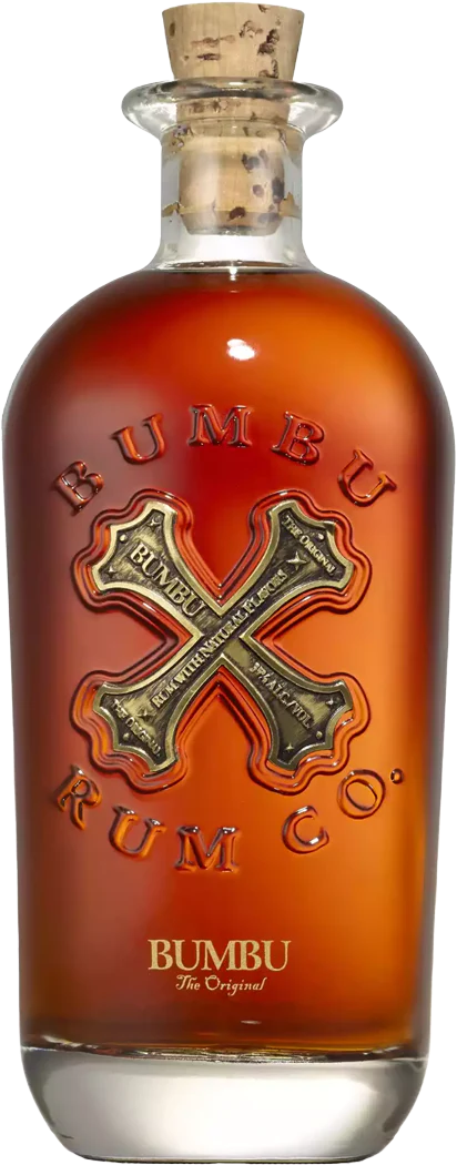 Bumbu The Original Rum (1L)