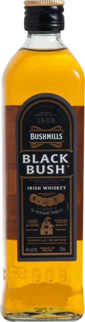 Bushmills 'Black Bush' Blended Irish Whiskey (1.75L)