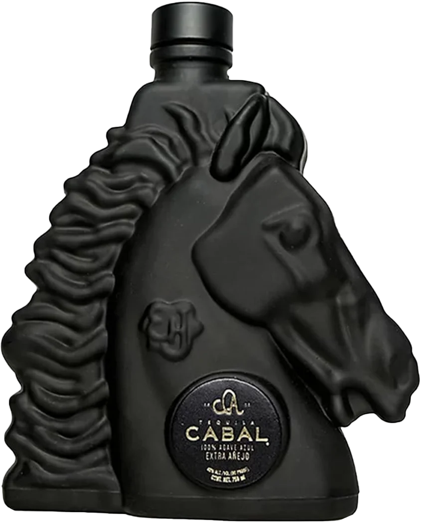 Cabal Tequila Extra Anejo (100mL)