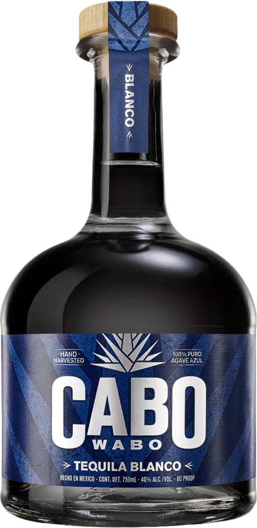 Cabo Wabo Blanco