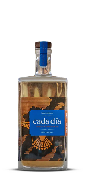 Cada Dia Tequila Reposado
