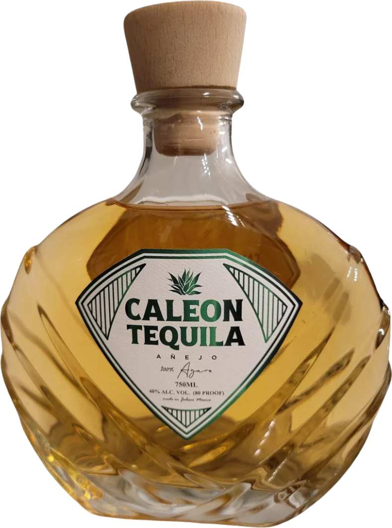 Caleon Añejo Tequila