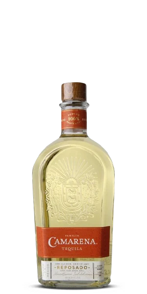 Camarena Reposado Tequila